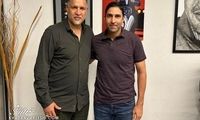 تنها مانع پیش پای رونمایی پرسپولیس از وحید هاشمیان!