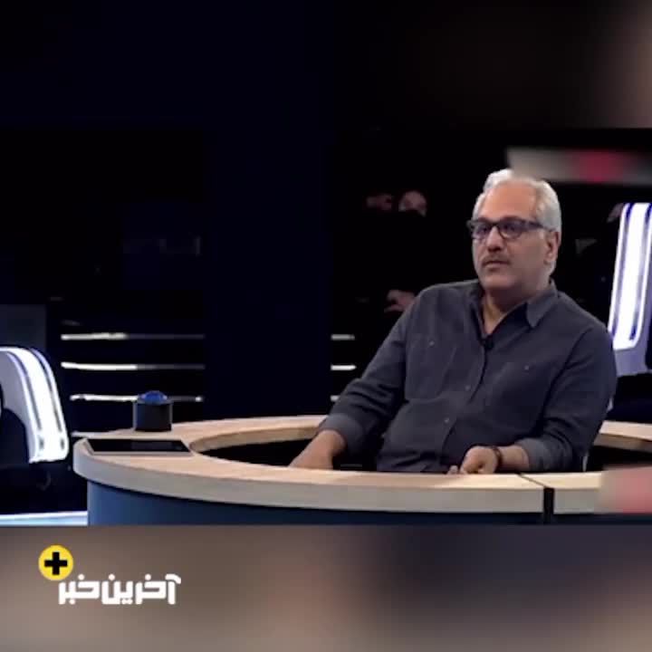 افشاگری مهران مدیری از رشوه‌ در پشت‌پرده سینما