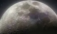 کشف بیش از ۶۵۰۰ دهانه سرشار از پلاتین در ماه