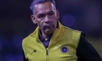 رفتار عجیب مورایس؛ لطفا مرا اخراج کنید!