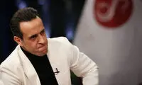 تصاویرِ خبرگزاری فارس از استوری‌های علی کریمی