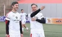 یک پیشکسوت برای سرمربیگری در پرسپولیس کاندید شد