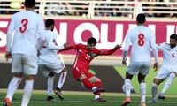 ایران شانس چندم قهرمانی در جام جهانی است؟

