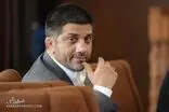 علیرضا دبیر باز هم آمریکایی‌ها را تهدید کرد! 