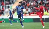 دعوای استقلال و پرسپولیس بالا می‌گیرد؟