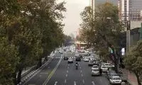 تهرانی‌ها! فردا به هیچ‌وجه از این خیابان‌ها تردد نکنید!