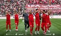 نتایج و جدول لیگ برتر در پایان هفته دهم