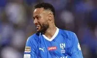 نیمار یک شوخی را ساده، بدجوری تلافی می‌کند!