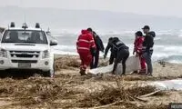 غرق شدن قایق مهاجران در سواحل ترکیه حادثه‌ساز شد
