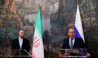 لاوروف از خط پایانی برجام خبر داد