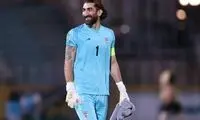 بیرانوند جان دو تا بچه‌اش را برای رفتن به سربازی قسم خورد