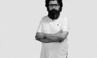 دو رمان مجید برزگر توقیف شد