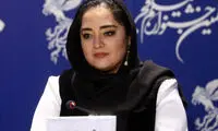 تبریک تولد جنجالی بازیگر ستایش به آقای کارگردان