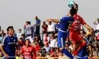 دیس‌بک جنجالی باشگاه تراکتور به بیانیه استقلال