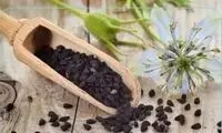 خواص سیاه‌دانه: ۱۴ خاصیت اثبات شده علمی