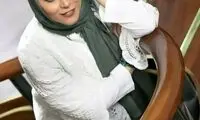 ساعت لاکچری سحر دولتشاهی با قیمت نجومی 