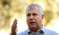 دیدار و تمجید علی پروین از سرمربی تیم‌ملی