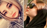 لاکچری بازی سارا و نیکا با کشتی تفریحی سوئدی!