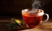 تاثیرات چای پر رنگ بر بدن