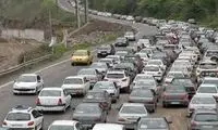 محورهای شمالی در آخرین روزهای تابستان قفل شد