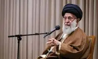 پاسخ رهبری به مدعیان هدر رفت خون شهدای حرم