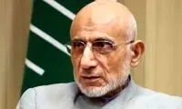 دلیل عجیب میرسلیم برای حضور در توئیتر 