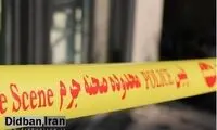 جگرفروش قاتل به دام پلیس افتاد