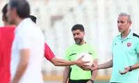 دردسرهای قوانین جدید برای پرسپولیس تمامی ندارد