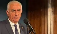 حمله تند کیهان به اظهارات جدید رضا پهلوی
