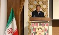ظرفیت غنی‌سازی به بیش از دو برابر کل تاریخ رسید!