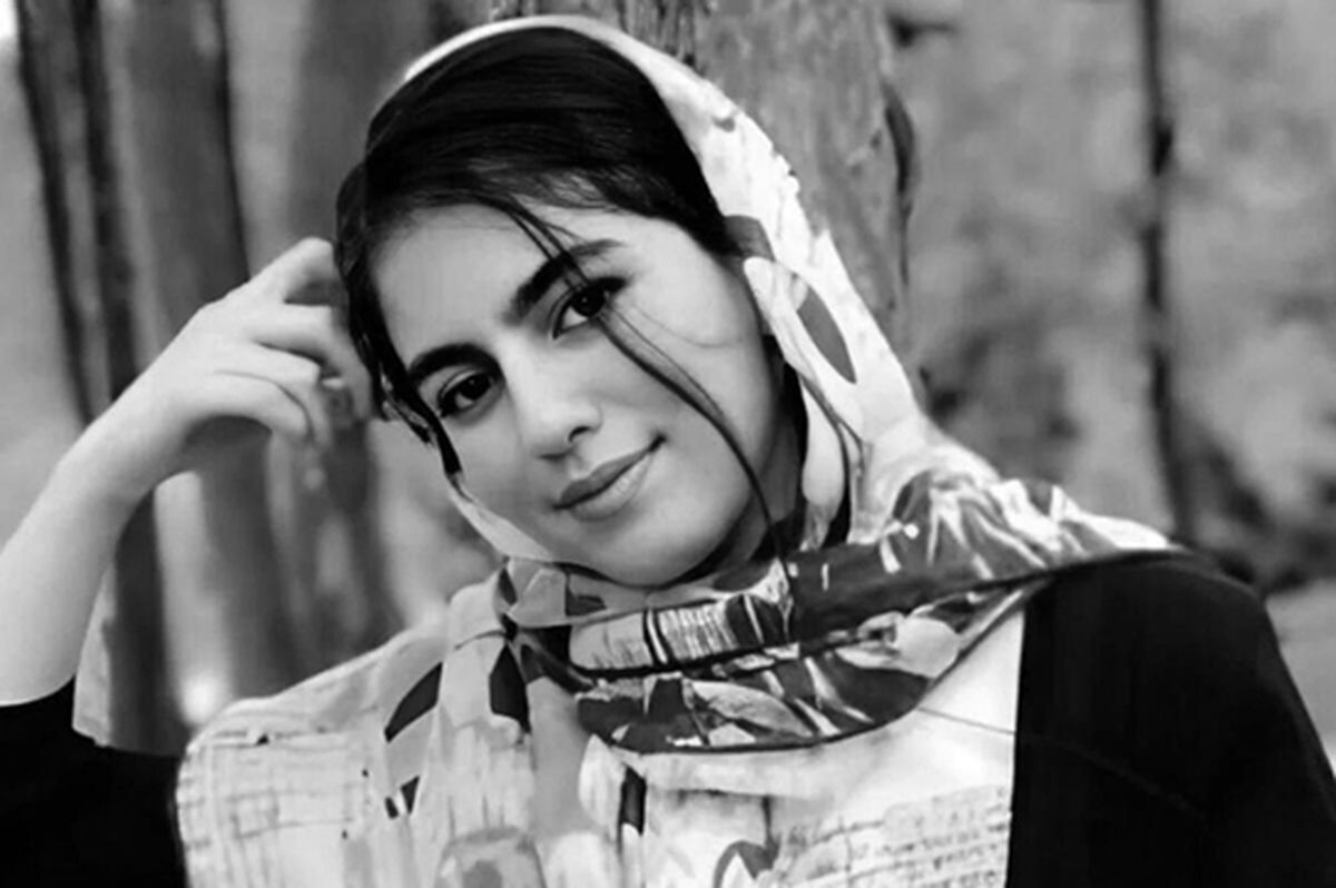   ماجرای الهه حسین‌نژاد خیلی تلخ و تراژیک تمام شد 