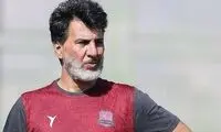بیانی: الهامی از همه مربیان ایران بادانش‌تر است