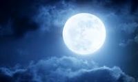 وضعیت ماه روی خواب تاثیر می‌گذارد؟