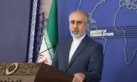 واکنش تهران به بیانیه ضدایرانی در قاهره