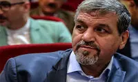 کواکبیان درباره کاترین شکدم: چشمک زدم، جدی نگیرید