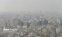 مدارس و دانشگاه‌های البرز تعطیل شد