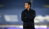 فرهاد مجیدی در چند میلی‌متری نیمکت استقلال