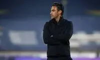 فرهاد مجیدی در چند میلی‌متری نیمکت استقلال