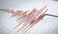 زلزله کاشمر خراسان رضوی را لرزاند