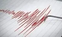 زلزله کاشمر خراسان رضوی را لرزاند