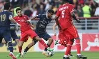 یحیی دست روی دو بازیکن استقلال و پرسپولیس گذاشت