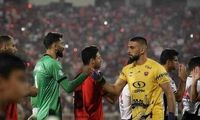  یک میلیون دلار غرامت فسخ قرارداد پرسپولیس با گندوز!