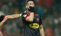 ستاره پرسپولیس، نیم‌فصل دوم یاغی می‌شود!