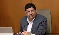 پشت‌پرده عدم کاندیداتوری «محمد مخبر» فاش شد 