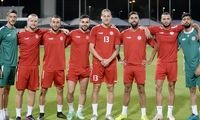 غایبان تیم ملی لبنان در مصاف با ایران