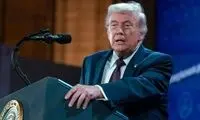باز هم ترامپ: ایران دیگر تنگه هرمز را مسدود نمی‌کند