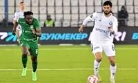 رونمایی از کوچکترین لژیونر ایرانی در اروپا