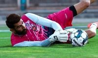 بحران بیرانوند؛ پرسپولیس و فدراسیون زیر فشار CAS رفتند