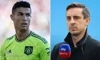 تقاضای عجیب از رونالدو؛ باید سکوتت را بشکنی