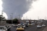 یک شایعه درباره انفجار در بندرعباس تکذیب شد